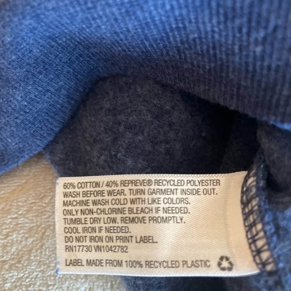 Cat & Jack “Love” Graphic Sweater - Size 3T - Picture 13 of 13